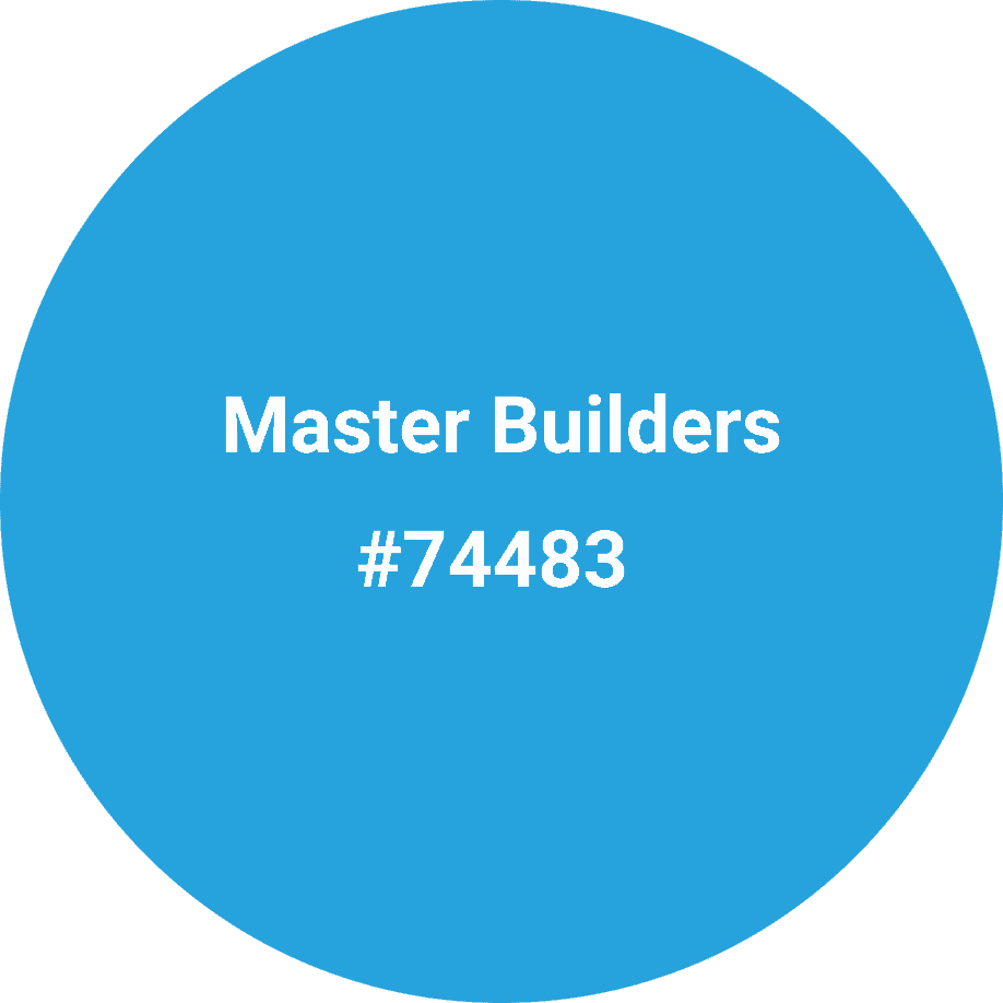 Master Builders