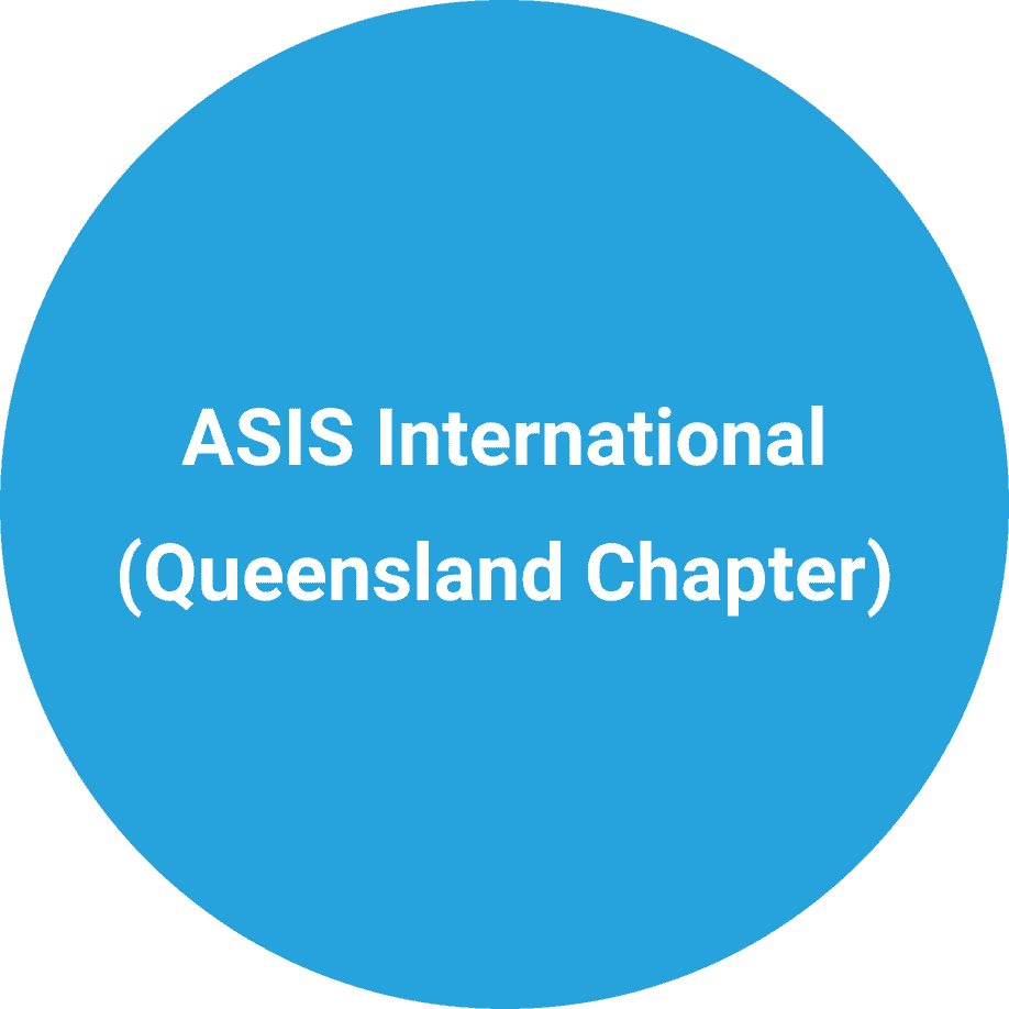 ASIS international