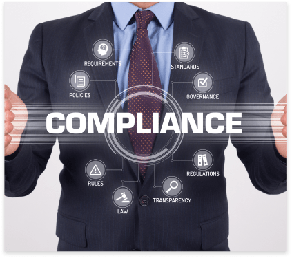 Compliance
