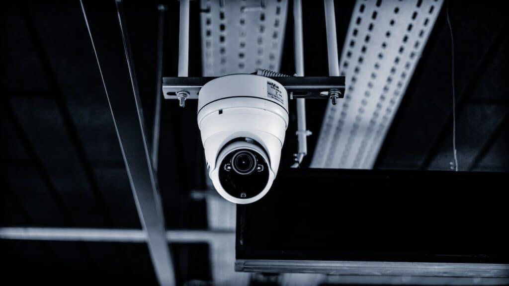 Best Business Security Camera Surveillance System