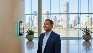 Biometric Access Control Systems Brisbane: 2026 Commercial Buying Guide
