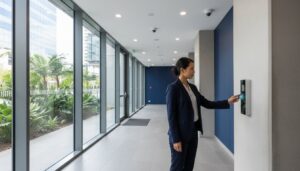 Body Corporate Security Solutions Brisbane: A 2026 Strata Committee Guide