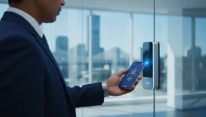 Brisbane Commercial Access Control Installer: The 2026 Buying Guide