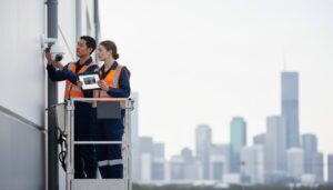 CCTV Security Systems Brisbane: The 2026 Comparison & Buying Guide for Business Assets