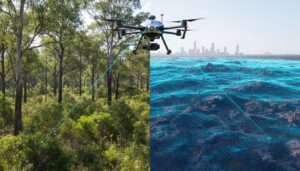 LiDAR Drone Technology: The Ultimate Guide for Brisbane Asset & Land Management