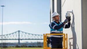 Security Camera with Installation Brisbane: Pro vs. DIY Myths Exposed (2026)