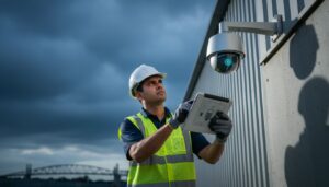 Security Systems Brisbane QLD: The Ultimate 2026 Commercial Security Checklist