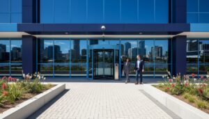 Crime Prevention Through Environmental Design (CPTED): A Guide for Brisbane Asset Protection