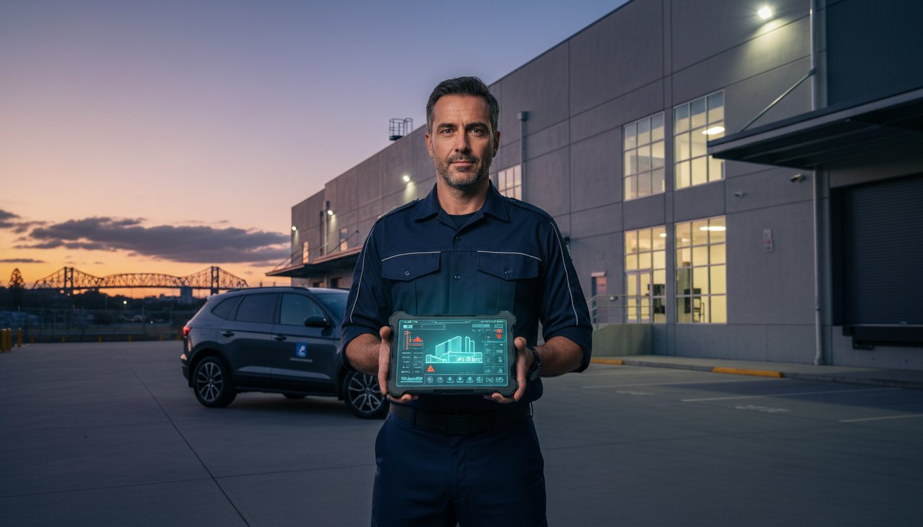 Emergency Response Support Brisbane: Securing Industrial & Commercial Assets in 2026