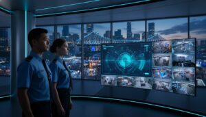 Event Venue CCTV Installation Brisbane: The 2026 Security Checklist