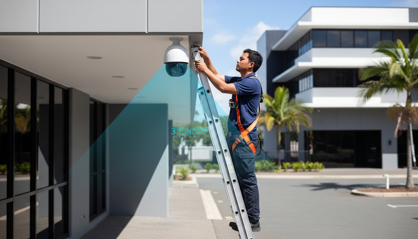 Security Camera Installation Brisbane Southside: The 2026 Professional Guide