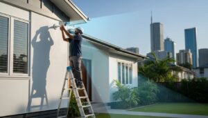 Security Camera Placement Guide Brisbane: Professional Layout Tips for 2026