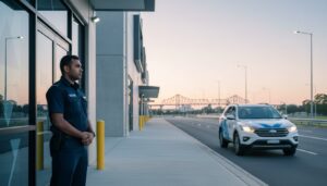 Static Guards vs. Mobile Patrols: Choosing the Right Brisbane Security Strategy in 2026