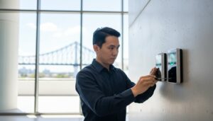 Apartment Intercom System Brisbane: The 2026 Property Manager’s Guide