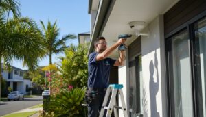 Home Security System Installation Brisbane: The 2026 Professional Guide